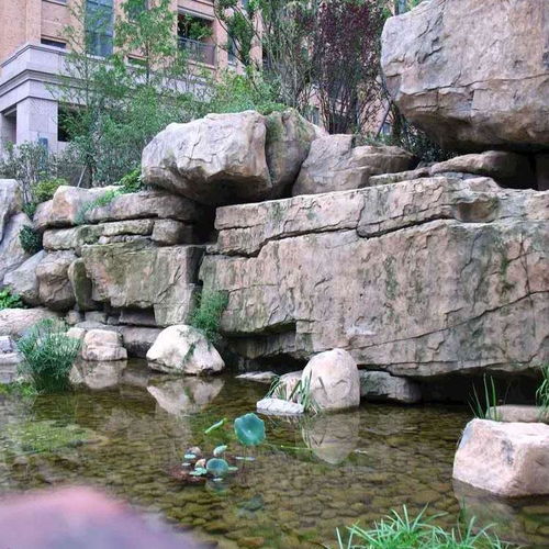 假山施工與材料來源全攻略 從佛坪、萊蕪到專業(yè)施工隊(duì)