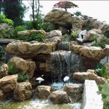 咫尺乾坤 假山的藝術(shù)與哲思