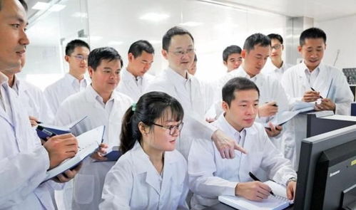 被馬云、劉強(qiáng)東、任正非同時(shí)看好的城市 杭州何以成為網(wǎng)絡(luò)科技研發(fā)新高地？