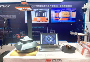 共生 互生 重生 ?？禉C(jī)器人以智能設(shè)備為智慧物流生態(tài)加碼