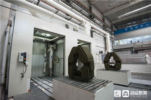 動(dòng)能轉(zhuǎn)換看煙臺(tái) 冰輪集團(tuán)以全流程數(shù)字化革新，開創(chuàng)綠色智造新時(shí)代