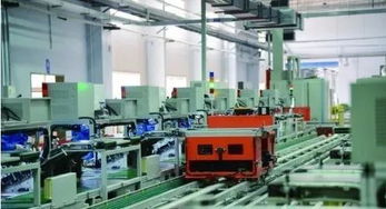 數(shù)字化領(lǐng)航 在海爾互聯(lián)工廠，定制你所想，智造你所愛