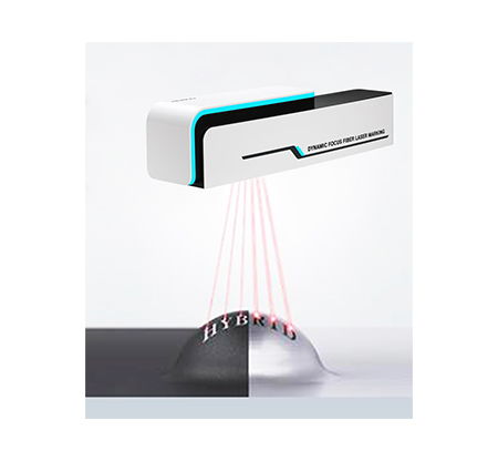 智能設(shè)備賦能制造升級(jí) 探訪邁銳捷智能機(jī)械廠家的打標(biāo)機(jī)機(jī)械加工技術(shù)